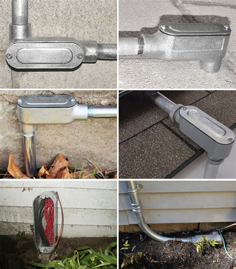 can you use an lb as a junction box|lb conduit body diagram.